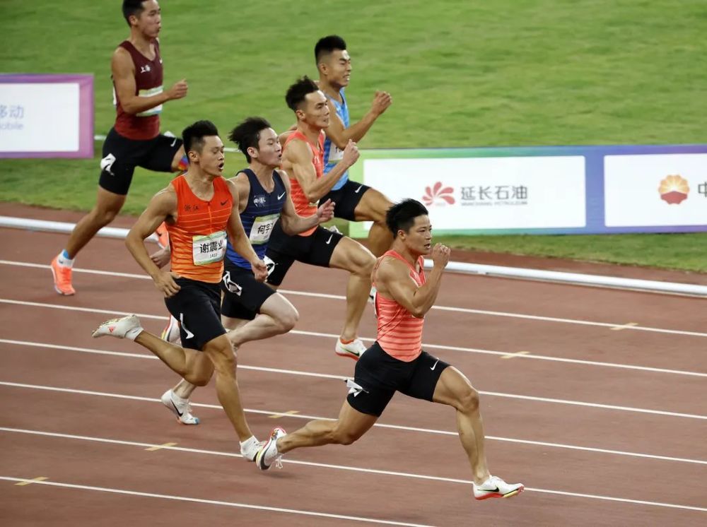 凡尔赛式冲刺!苏神 太牛啦