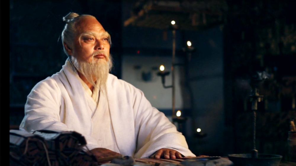 道德经无为的本质是永远不和现实争辩