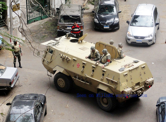 埃及军工发展的一大成就，法赫德4×4装甲运兵车发面鸡蛋葱花饼的家常做法