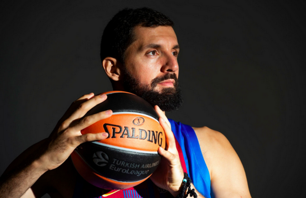 米罗蒂奇:我就是最好的欧洲球员,清楚自己的作用_腾讯新闻