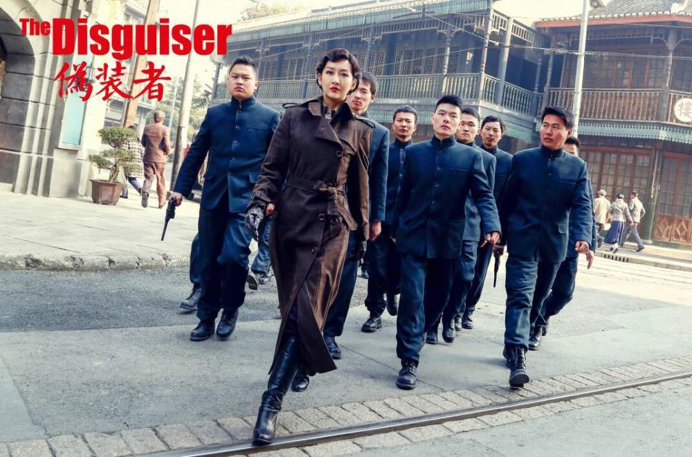 伪装者2熟肉已完结1080p蓝光版1080p已更新在线完整观看4k高清