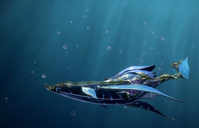 斗罗大陆:魔魂大白鲨化身美少女,鱼鳞裙配粉色丝袜,唐三都心动