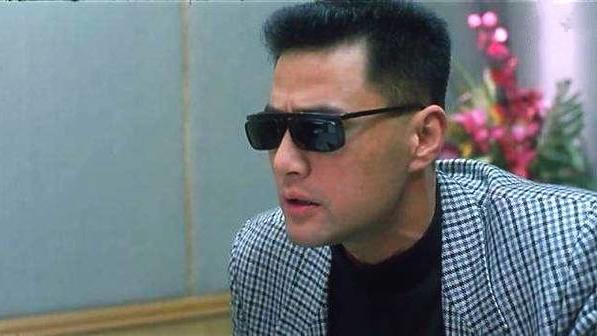 于荣光:脚踢李连杰,拳打成龙,男人就要有毅力,有魄力,有担当_腾讯新闻