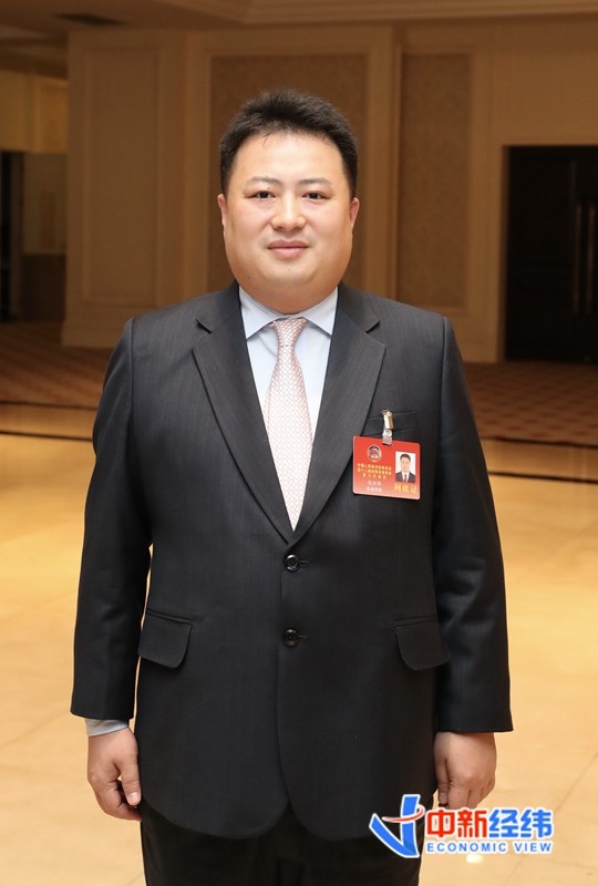 老挝中华总商会常务副会长吴兴华做好长期与新冠疫情斗争准备