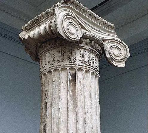 现代建筑真的没有装饰了吗?|建筑精杂谈