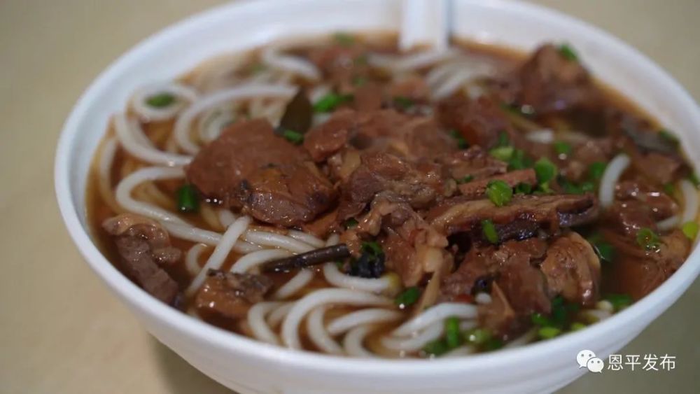 我们的节日烧烤濑粉恩平人的中秋味道