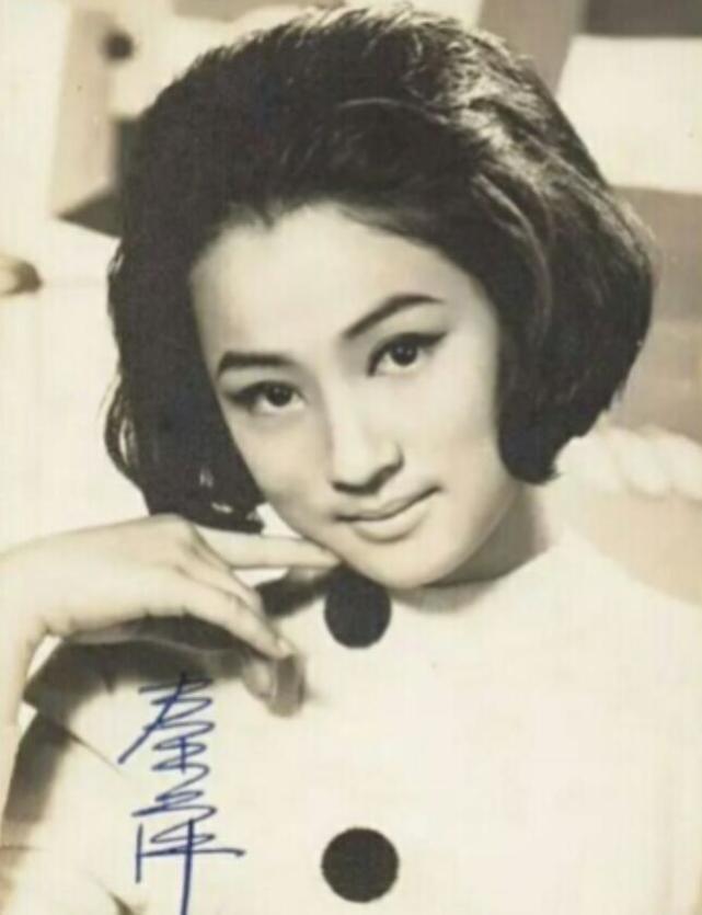 邵氏七仙女境遇各不同,5人离世,邢慧最惨,郑佩佩还在打拼