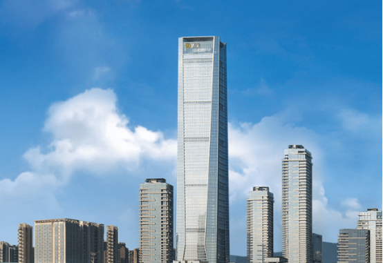 房企市场紧缩鹏瑞却高价夺地疯狂扩张为哪般