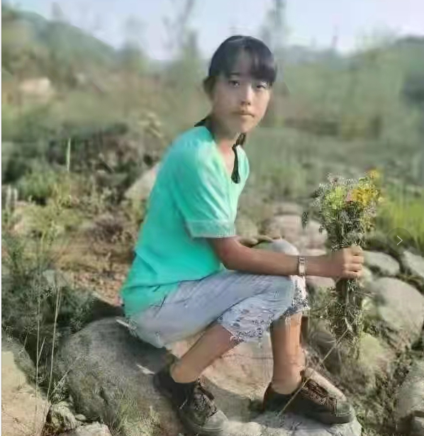 紧急寻人张家口16岁女孩走失至今未归家人很着急谁见过这个女孩