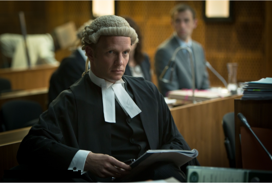 wig是假发如果有人说你是bigwigta想表达什么