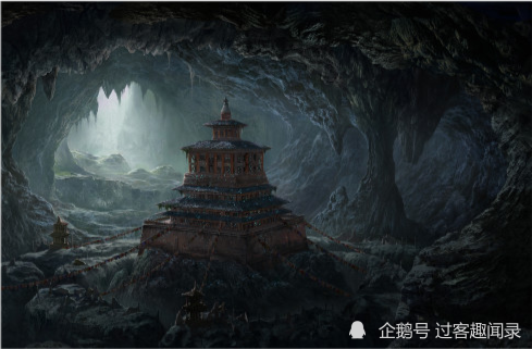 鬼吹灯系列改编影视剧最全盘点,这么多,哪版铁三角印象最深刻