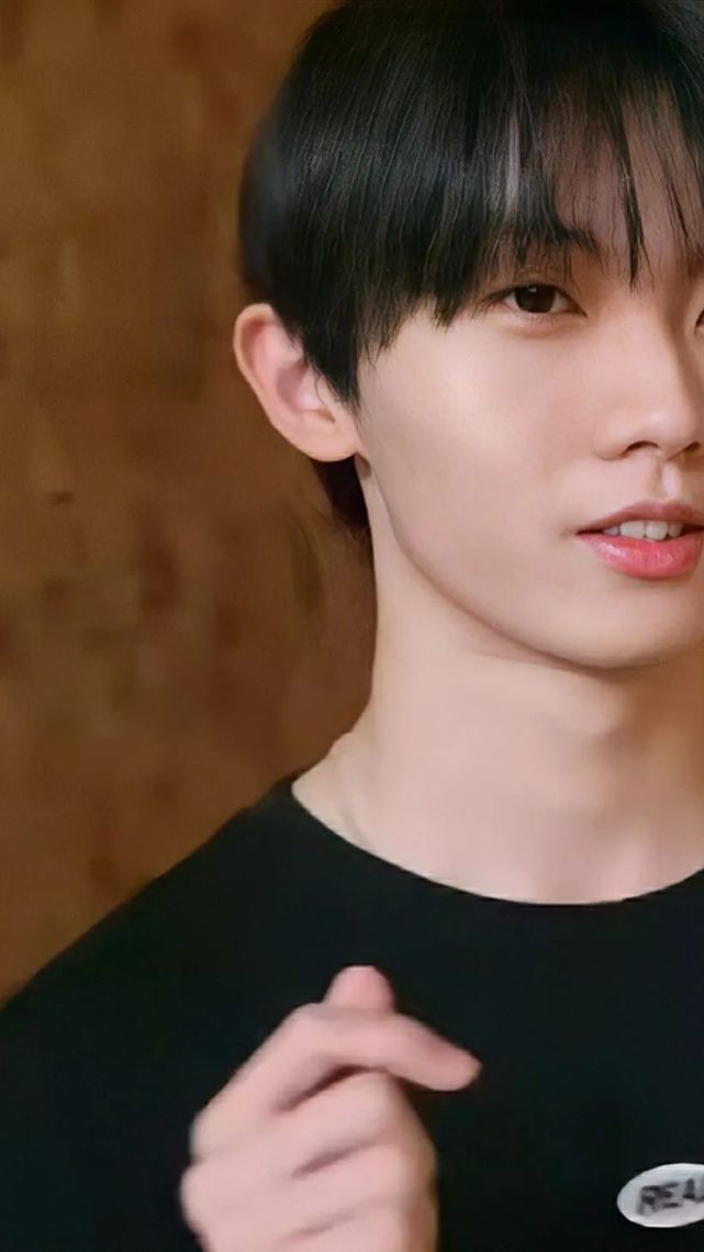 马嘉祺ins风格壁纸独一无二马嘉祺你是最棒的