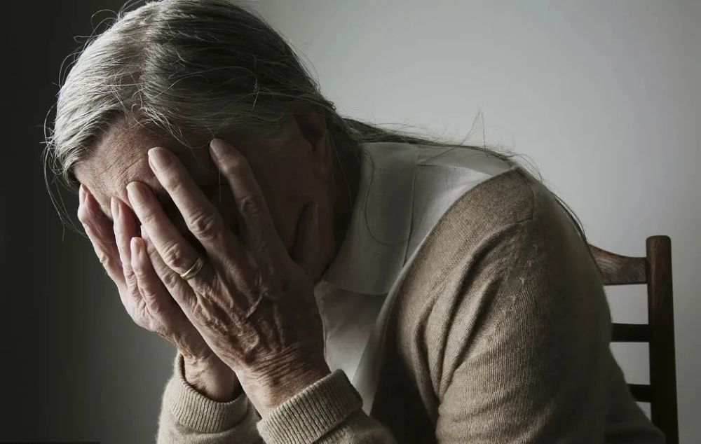 阿尔茨海默症究竟有多可怕看完之后我陷入了沉思