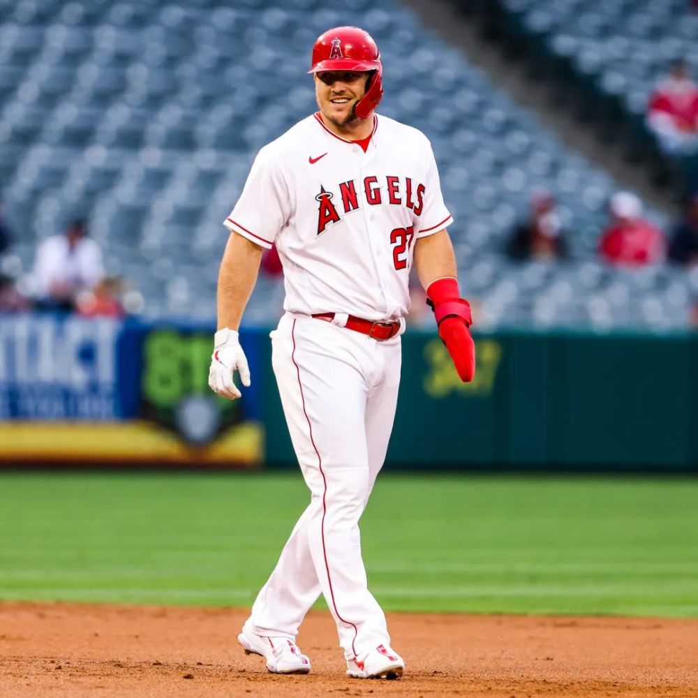 成名前二刀流天才大谷翔平