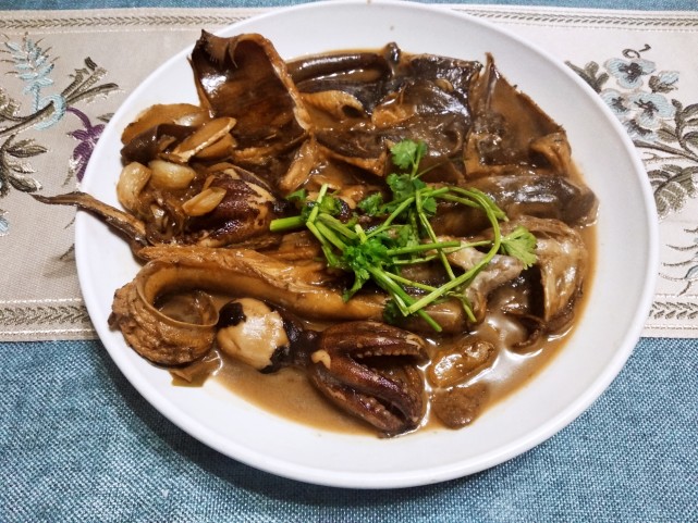 无鳞鱼为何被称作发物无鳞鱼到底能不能吃