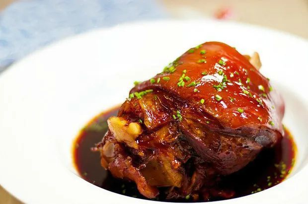 【蜀地风情】川菜东坡肘子的前世今生