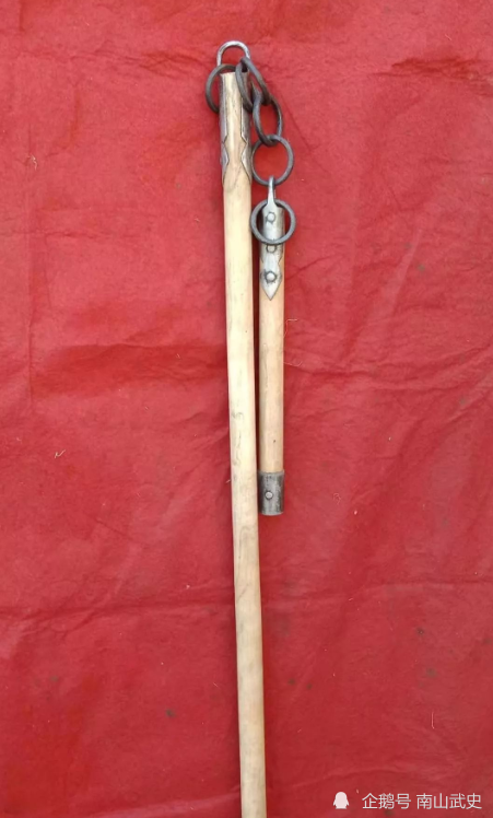 论吴会清的实战能力单臂夹起280斤塑像曾一人打退数十地痞