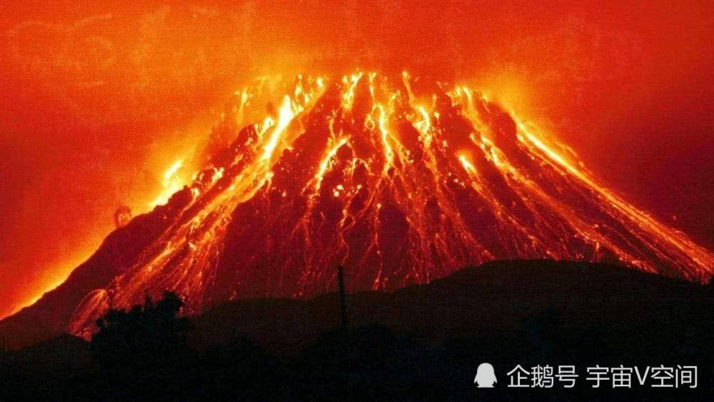 杞人憂天還是未雨綢繆 富士山是一顆美麗的隱形炸彈 中國熱點