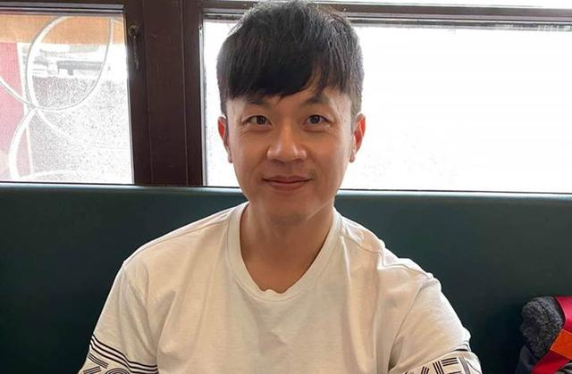 亲绿网红高喊"我就塔绿班"被脸书下架