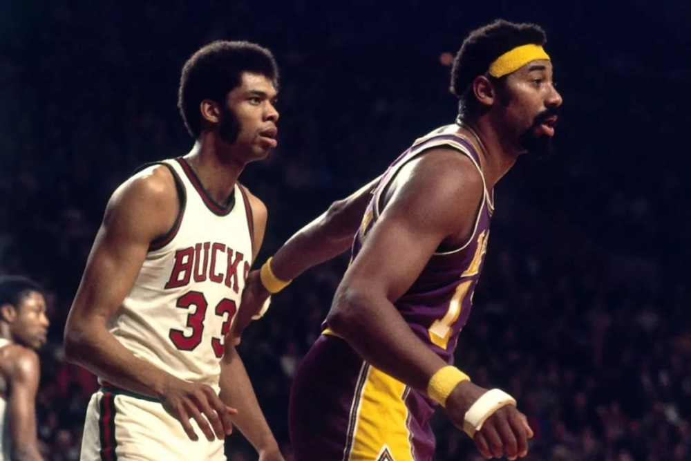 查尔斯-巴克利 NBA篮板天赋超群的十大球星，张大帅领衔nba个人单场最高篮板纪录