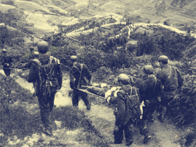 1979谅山战役:城区炸平,惨烈如斯,越南老兵:战况激烈前所未见