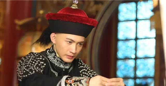 真实的晚清大内侍卫:挑选严格,等级森严,和珅也曾当过大清侍卫