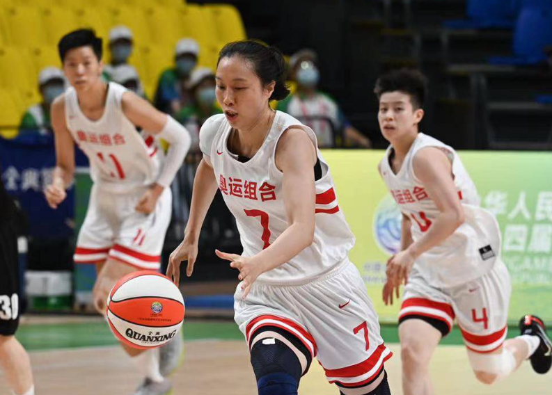 中国女篮亚洲杯名单出炉邵婷孙梦然缺席全运碾压夺冠后23日启程