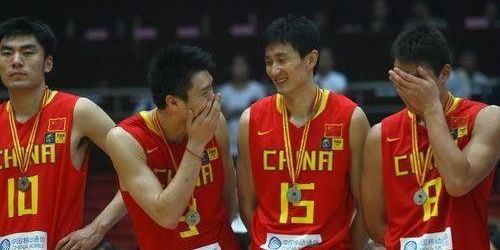 日本男篮 中国男篮现在还能击败有多名nba球员的日本队吗？