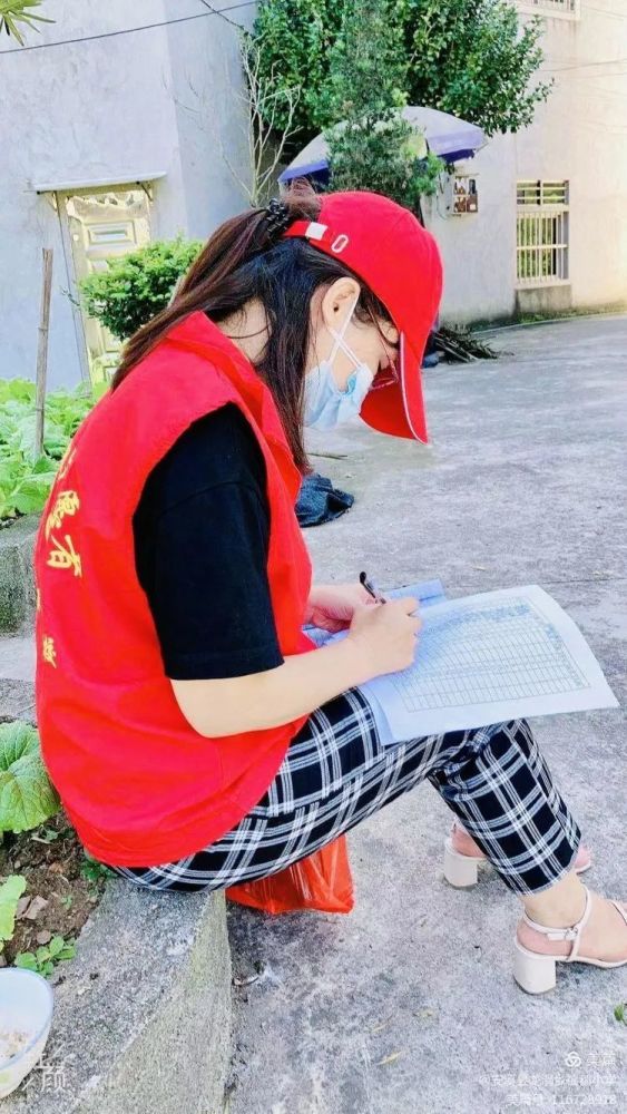 疫情防控,"愿"你同行——福都小学志愿者在行动