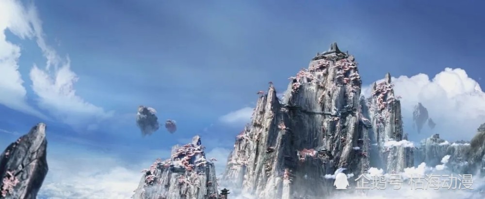 斗破苍穹萧炎所拥有的六大势力最后一个斗帝强者遍地