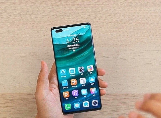 华为nova9配置曝光,非常适合喜欢自拍和vlog拍摄的爱好者_腾讯新闻