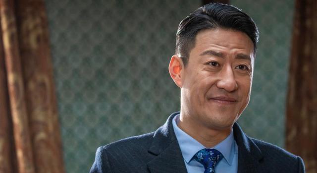 连续7天收视榜第一,紧接余震《铁道风云》,开播拿下收视率第二