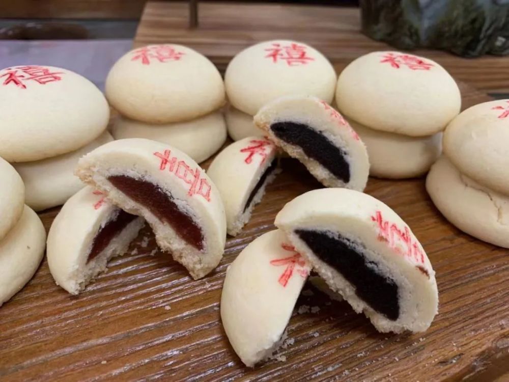 【100|月饼】一块白皮儿尝到的是记忆的味道