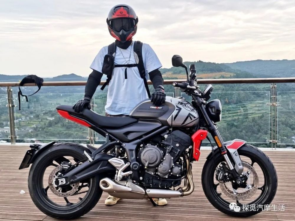 聊聊凯旋trident 660_腾讯新闻