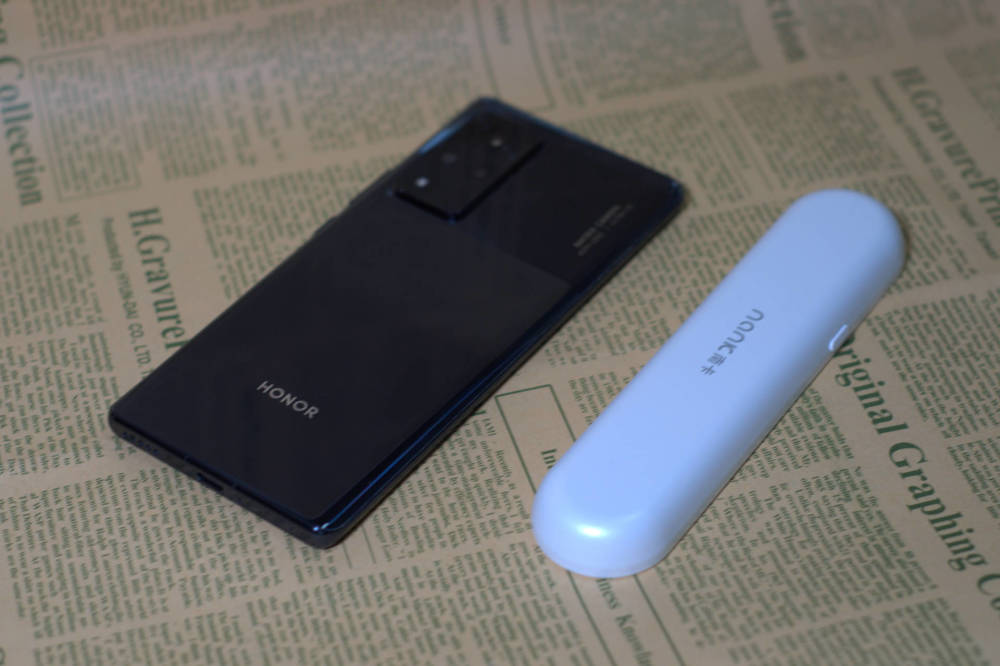 南卡Nank-Zzzz骨传导蓝牙音箱体验报告: