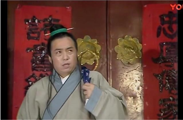 利用赘婿悔婚囚禁女儿高老庄最可怕的人不是八戒是高太公