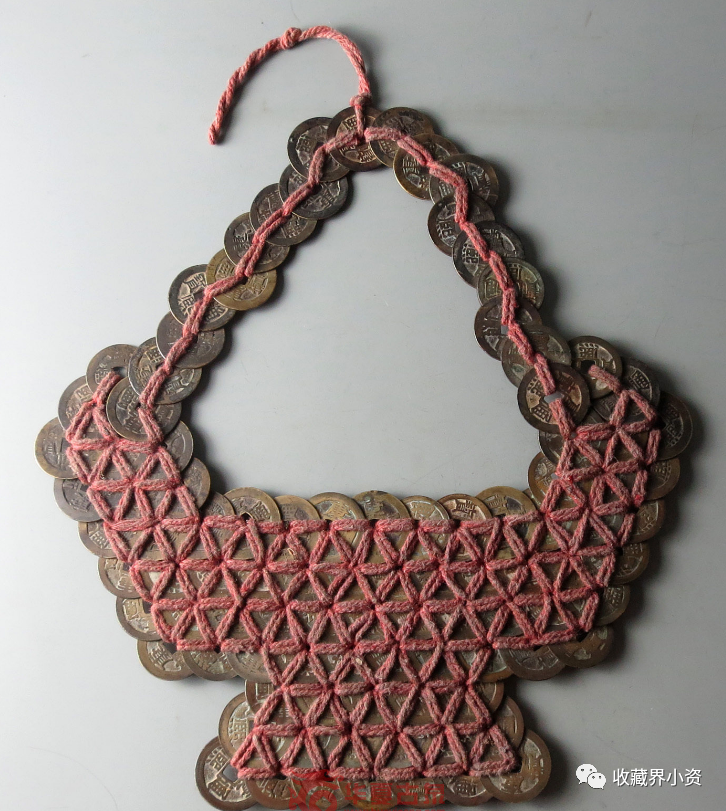 收藏不起的铜钱编狮子,曾是宫廷皇子特殊的玩具!