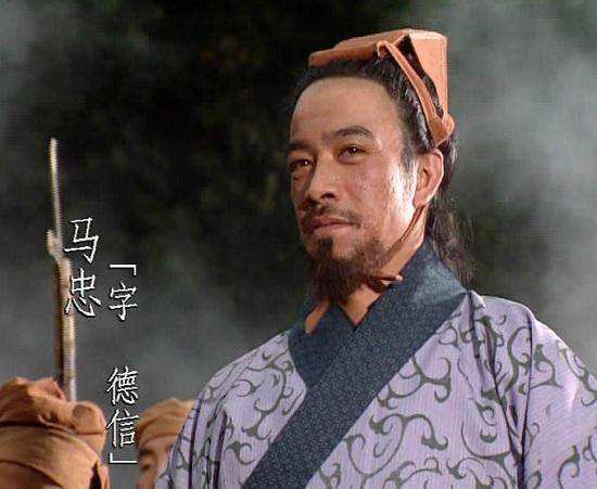 三国五虎上将排行_三国蜀汉武将排名前十,姜维垫底,黄忠第六,五虎将未全进前五