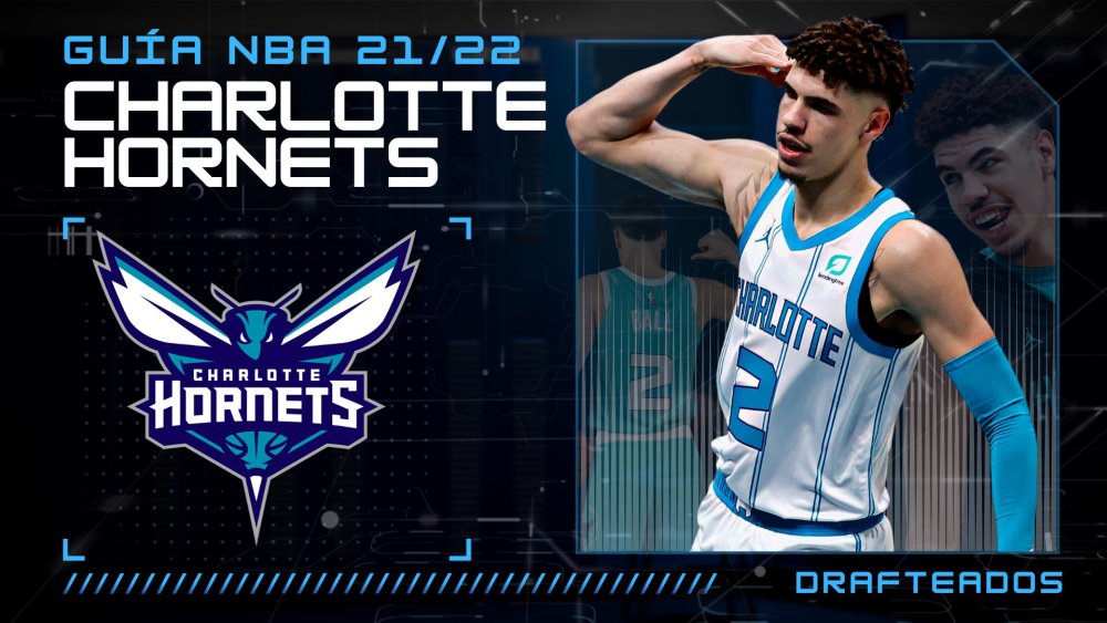 nba新赛季前瞻之——夏洛特黄蜂_腾讯新闻