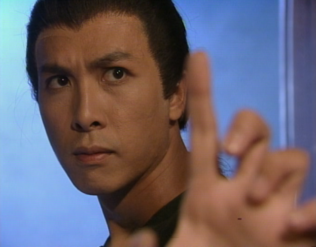 27年前的亚视剧版《洪熙官》:甄子丹做武术顾问,张家辉演方世玉