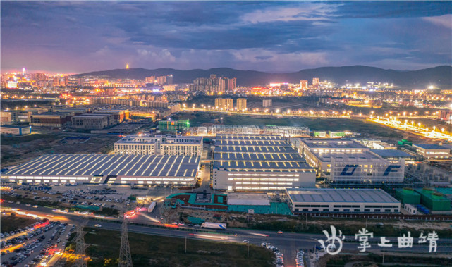 "曲靖晶澳二期选用的是最先进的1600型单晶炉,设计产能能提升20%.