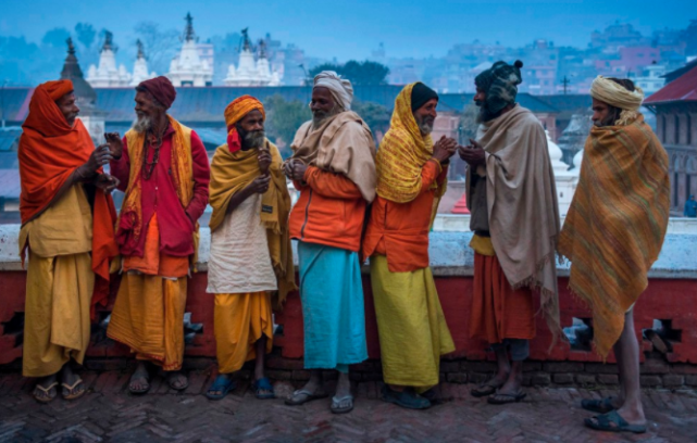 苦等200年,达曼族终于加入中国国籍,如今家家住别墅,挂五星红旗