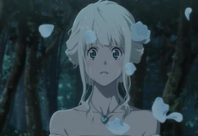 虽然《海贼王女》是一部原创番,但有些剧情确实跟《航海王》相同.