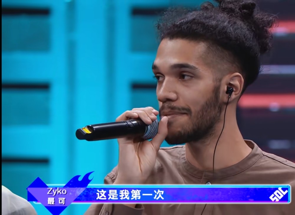 街舞四尼尔森退赛是因为街舞变成了表演