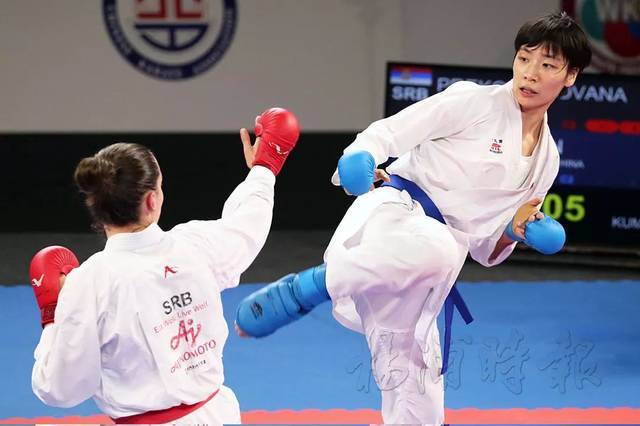 空手道選手奪冠卻空手而歸 司機撿到全運會金牌 我以為是塊月餅 中國熱點