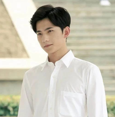 歌手演员杨洋个人资料简介演艺经历图片早年经历