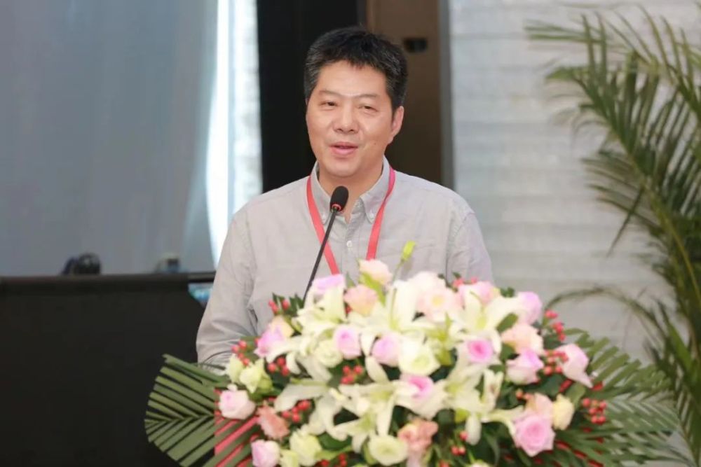 国家耳鼻咽喉疾病临床医学研究中心主任杨仕明对贺林院士的观点表示了