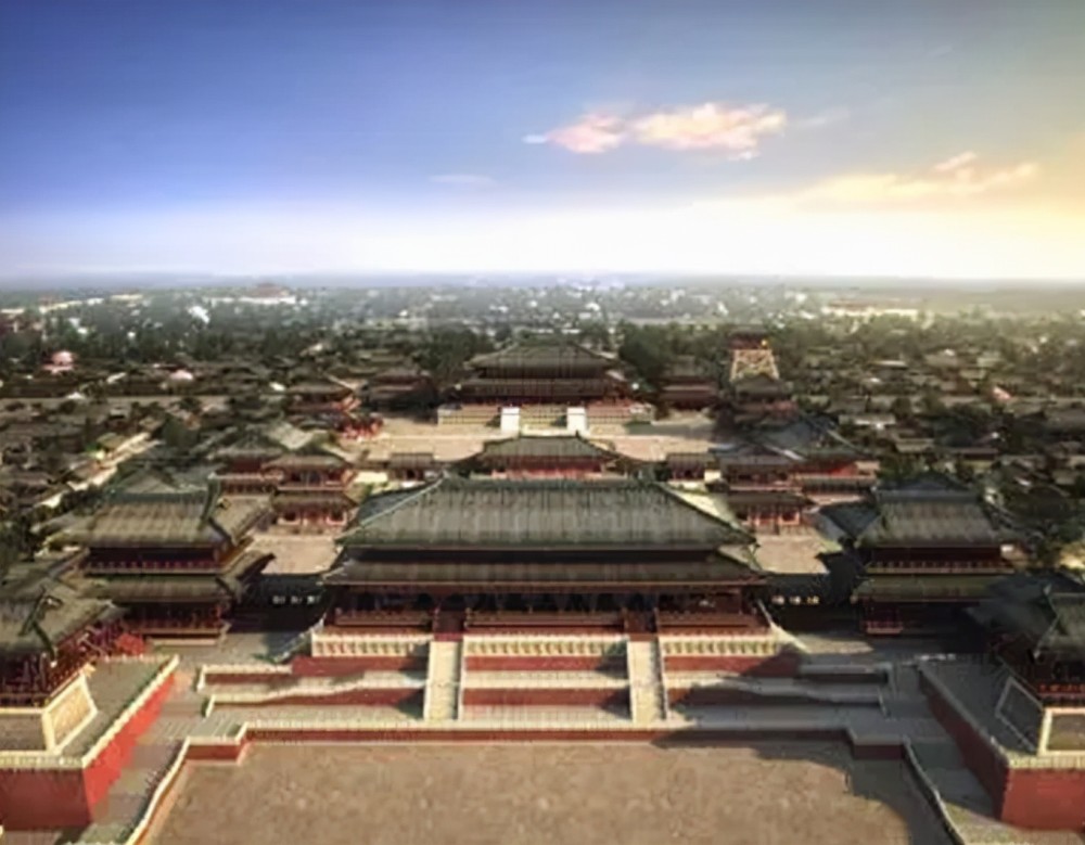 吐蕃国人口_为何吐蕃宁愿花200年时间死磕唐朝,也不愿去攻打武力弱小的印度