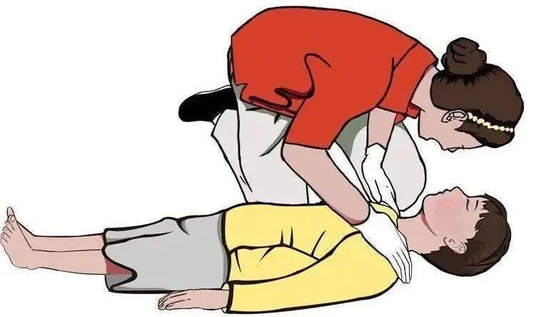 对生活中可能出现的意外你知道如何正确急救吗