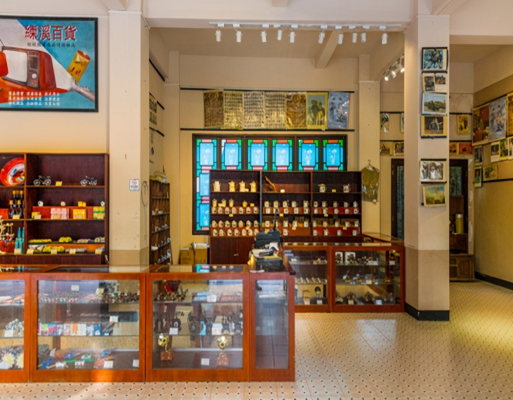 供销社售货员80年代人人羡慕的金饭碗如今却沦为底层职业